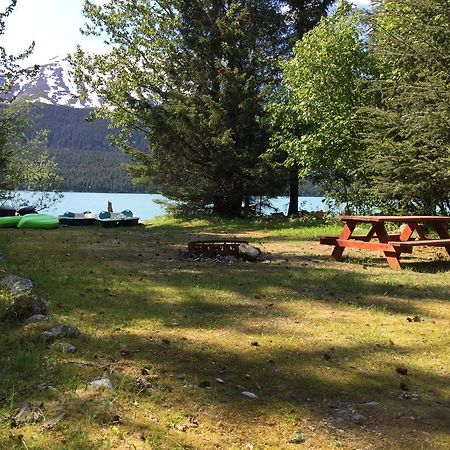 Renfro'S Lakeside Retreat Primrose Luaran gambar