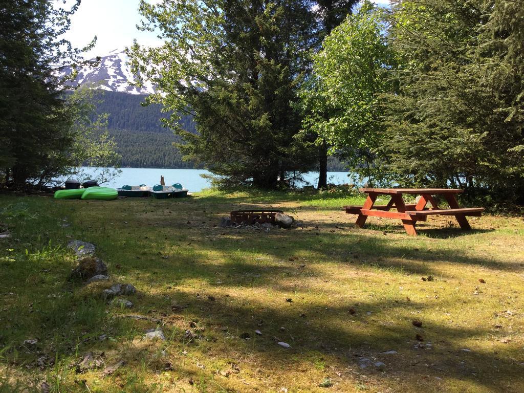 Renfro'S Lakeside Retreat Primrose Luaran gambar