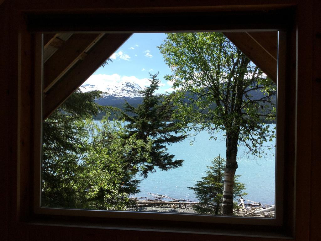 Renfro'S Lakeside Retreat Primrose Luaran gambar