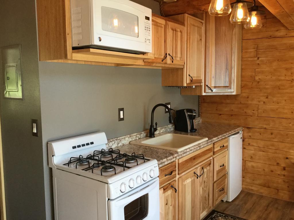 Renfro'S Lakeside Retreat Primrose Luaran gambar
