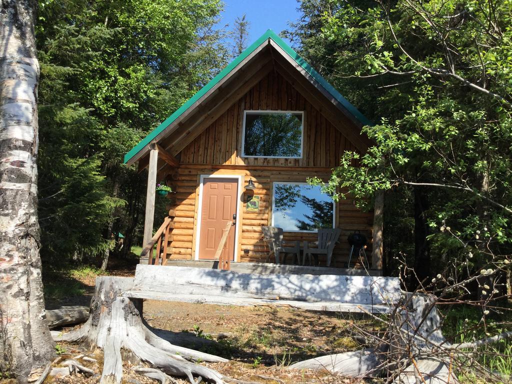Renfro'S Lakeside Retreat Primrose Luaran gambar