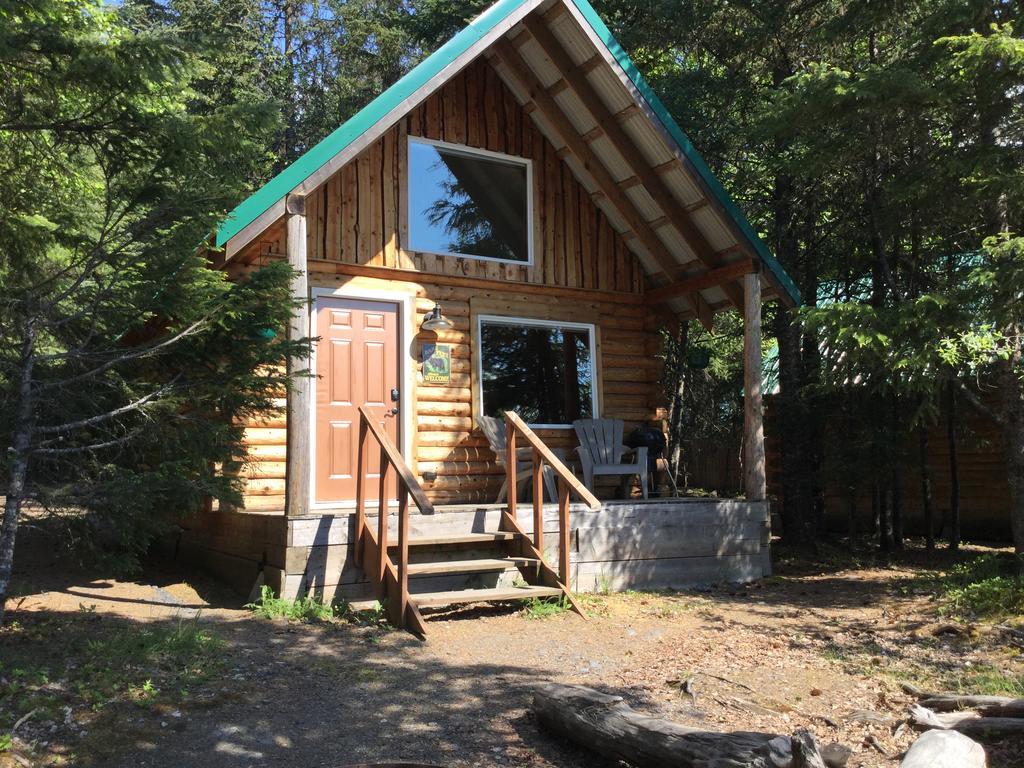 Renfro'S Lakeside Retreat Primrose Luaran gambar