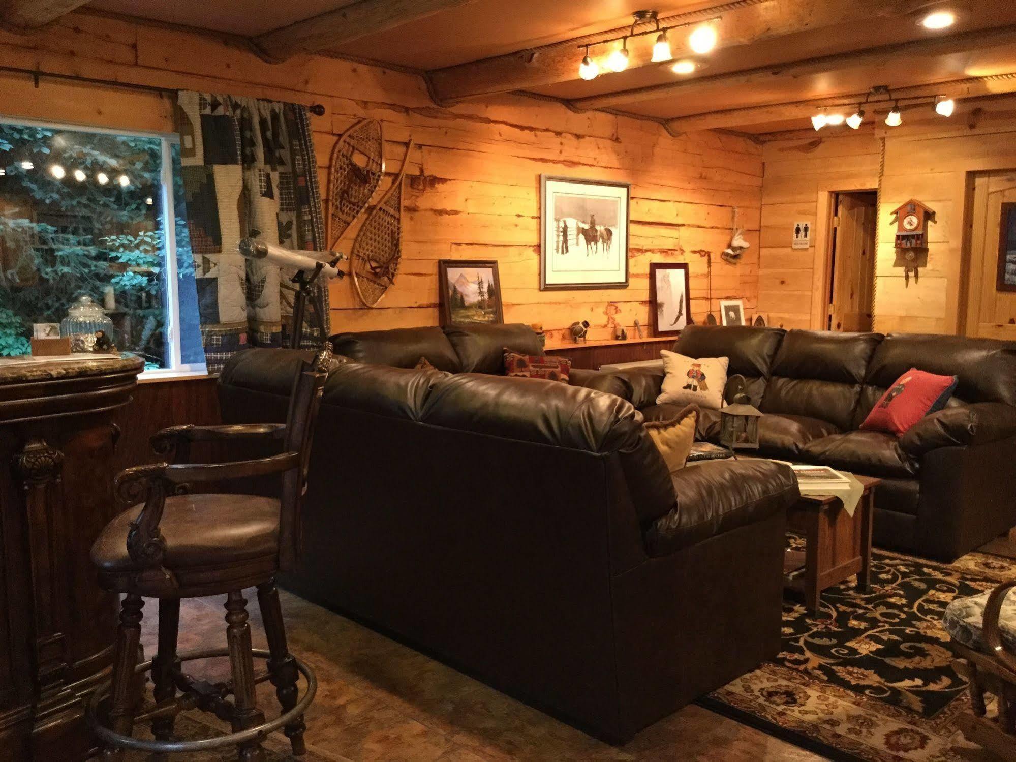 Renfro'S Lakeside Retreat Primrose Luaran gambar