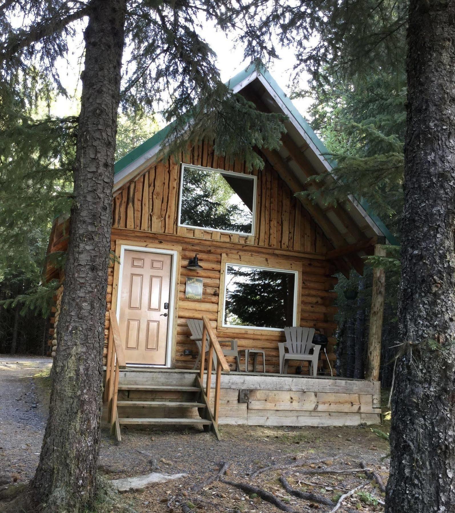 Renfro'S Lakeside Retreat Primrose Luaran gambar