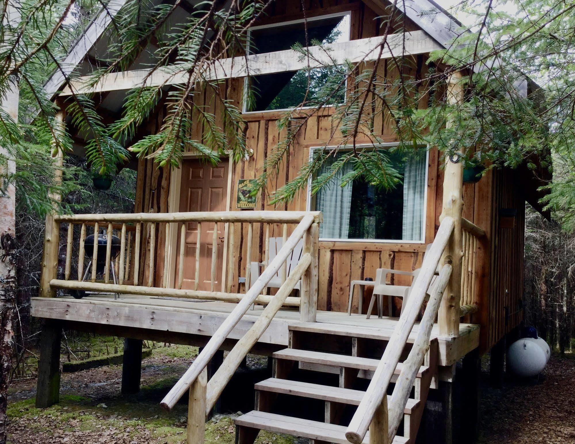 Renfro'S Lakeside Retreat Primrose Luaran gambar