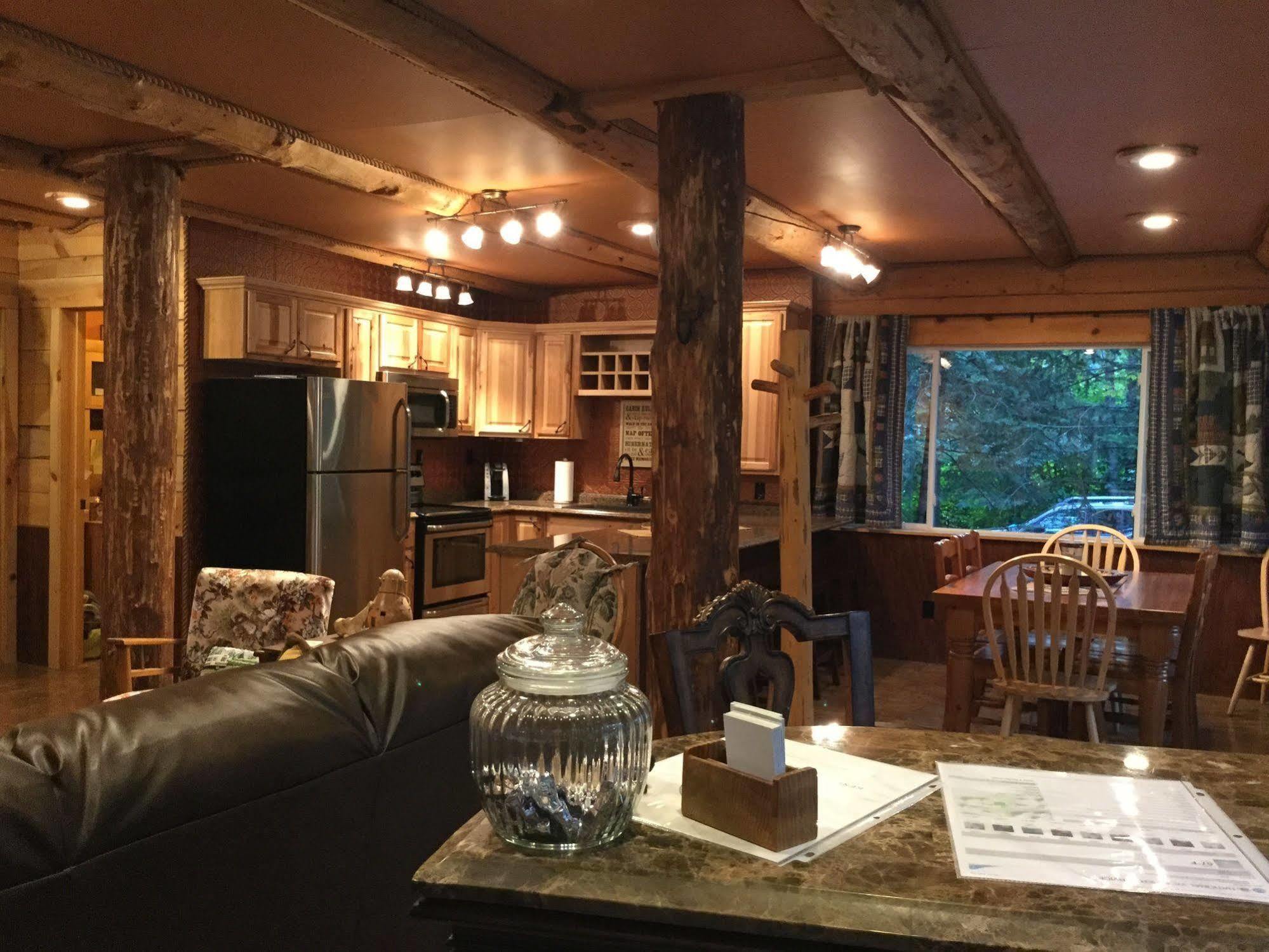 Renfro'S Lakeside Retreat Primrose Luaran gambar