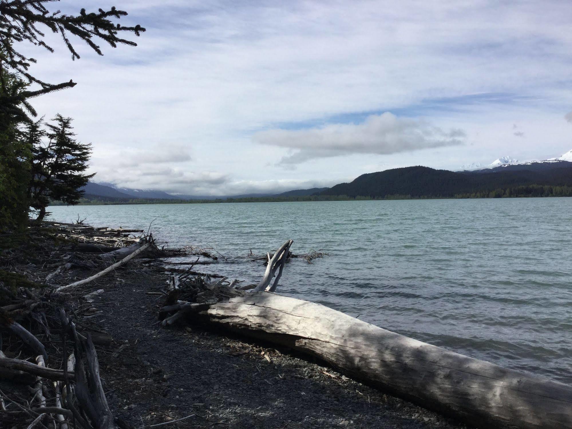 Renfro'S Lakeside Retreat Primrose Luaran gambar