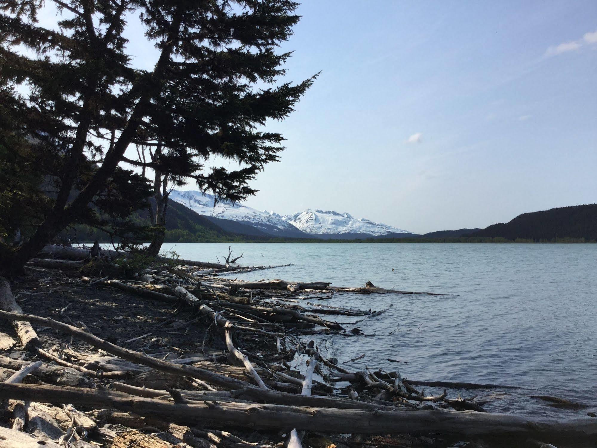 Renfro'S Lakeside Retreat Primrose Luaran gambar