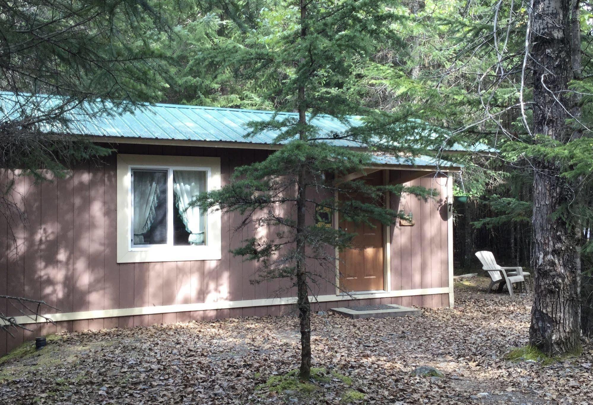 Renfro'S Lakeside Retreat Primrose Luaran gambar