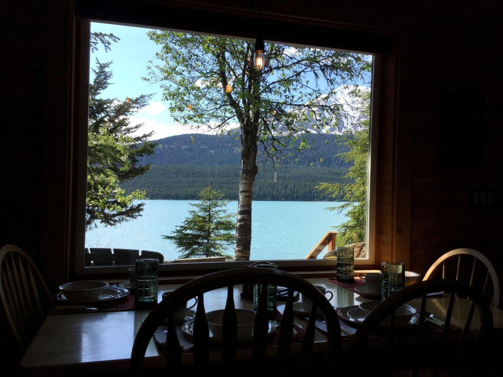 Renfro'S Lakeside Retreat Primrose Luaran gambar