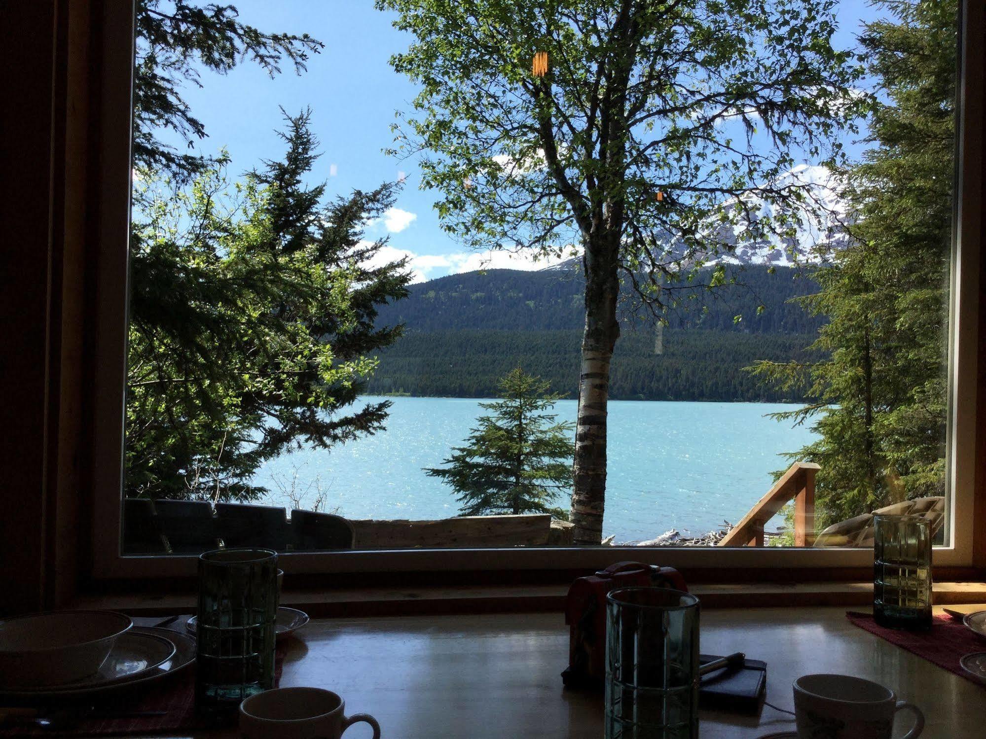 Renfro'S Lakeside Retreat Primrose Luaran gambar